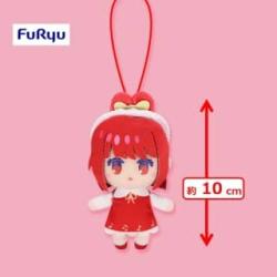 【有馬かな】【推しの子】×サンリオキャラクターズ　マスコット②