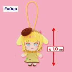 【MEMちょ】【推しの子】×サンリオキャラクターズ　マスコット②