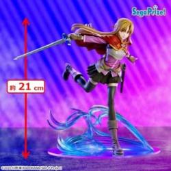 劇場版 ソードアート・オンライン -プログレッシブ- 冥き夕闇のスケルツォ　FIGURIZMα　アスナ