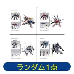 MOBILITY JOINT GUNDAM VOL.6▸※景品説明あり