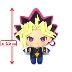 【武藤遊戯】遊☆戯☆王　みにコレ！ぬいぐるみマスコット