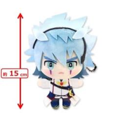 【ユウディアス・ベルギャー】遊☆戯☆王　みにコレ！ぬいぐるみマスコット2