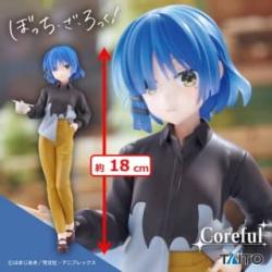 アニメ「ぼっち・ざ・ろっく！」　Coreful フィギュア 山田リョウ～私服ver.～