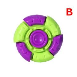 【B】ジャイロハンドスピナー