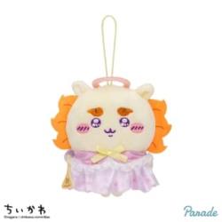 【シーサー】ちいかわ　てんし♡あくま てんしな大きめマスコット