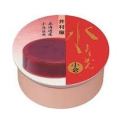 【小倉】井村屋　缶水ようかん