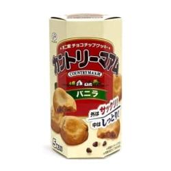 【★★★】【バニラ】6角BOXミニ カントリーマアム