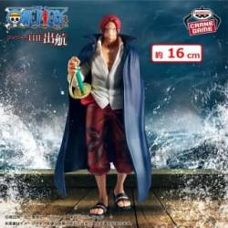 ワンピース　THE出航-SHANKS-