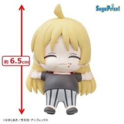 【伊地知星歌】アニメ「ぼっち・ざ・ろっく！」　まんぷくごちそうさマスコット　ミニフィギュア Vol.3