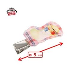 【生レモンスカッシュ】珈琲所 コメダ珈琲店　クリップこれくしょん