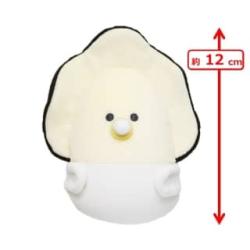 【おむつ】つぶらな瞳の和食屋　むぎゅぬい　なまがき日常