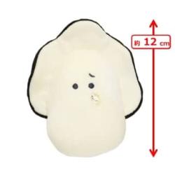 【なき】つぶらな瞳の和食屋　むぎゅぬい　なまがき日常