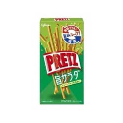 【★★★】【旨サラダ】プリッツ
