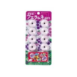 【★★★】【ぶどう】フエラムネ