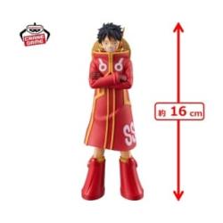 【モンキー・D・ルフィー】ワンピース　DXF～THE GRANDLINE SERIES～エッグヘッド TONYTONY.CHOPPER&MONKEY.D.LUFFY