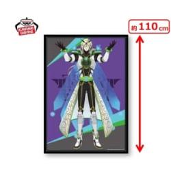 【高塔戴天】ライドカメンズ　クロスポスター vol.1
