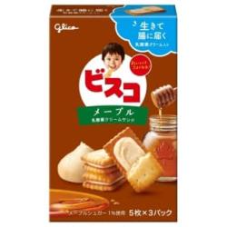 【メープル】ビスコ