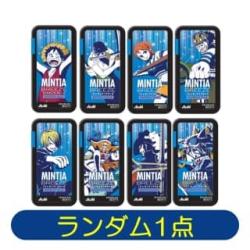 【★★★】【ランダム発送】ミンティアブリーズ ワンピースコラボセット リフレッシュブルー【2025/05/31】