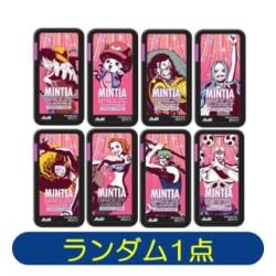 【ランダム発送】ミンティアブリーズ　ワンピースコラボセット　シャイニーピンク