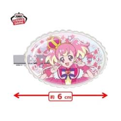 【キュアワンダフル】わんだふるぷりきゅあ！　ぷちシャカくりっぷ