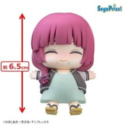【廣井きくり】アニメ「ぼっち・ざ・ろっく！」　まんぷくごちそうさマスコット ミニフィギュア Vol.4