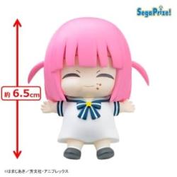【後藤ふたり】アニメ「ぼっち・ざ・ろっく！」　まんぷくごちそうさマスコット ミニフィギュア Vol.4