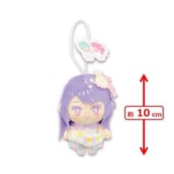 【星野アイ×リトルツインスターズ】【推しの子】×サンリオキャラクターズ　マスコット１