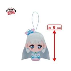 【キュアニャミー】わんだふるぷりきゅあ！　おでかけつれてってぬいぐるみ vol.2