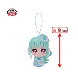 【キュアリリアン】わんだふるぷりきゅあ！　おでかけつれてってぬいぐるみ vol.2