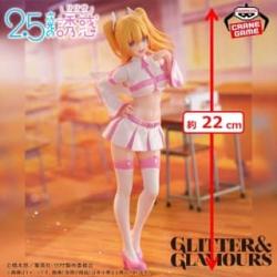 2.5次元の誘惑　GLITTER&GLAMOURS　リリエル天使衣装ver.