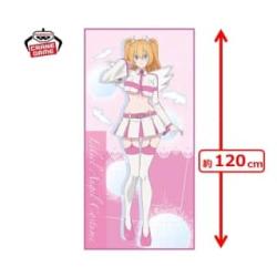 【リリエル】2.5次元の誘惑　フルカラータオル