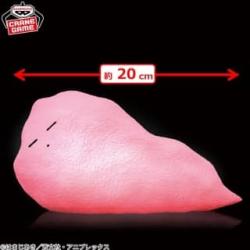 アニメ「ぼっち・ざ・ろっく！」　光る菌ぼっち