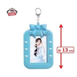 【GAEUL（ガウル）】IVE FROM STARSHIP ENTERTAINMENT WITH AMUSE　撮りおろしフォトカード＆ケース