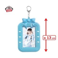 【REI（レイ）】IVE FROM STARSHIP ENTERTAINMENT WITH AMUSE　撮りおろしフォトカード＆ケース