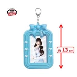 【WONYOUNG（ウォニョン）】IVE FROM STARSHIP ENTERTAINMENT WITH AMUSE　撮りおろしフォトカード＆ケース
