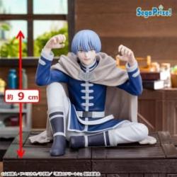 葬送のフリーレン　ちょこのせプレミアムフィギュア ヒンメル