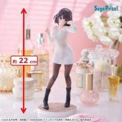 冴えない彼女の育てかた Fine　Luminasta 加藤恵セーターVer.