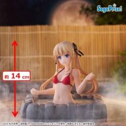 冴えない彼女の育てかた Fine　テルマエ・湯～とぴあ 澤村・スペンサー・英梨々