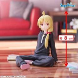 アニメ「ぼっち・ざ・ろっく！」　ちょこのせ プレミアムフィギュア 　伊地知星歌
