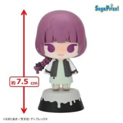【廣井きくり】アニメ「ぼっち・ざ・ろっく！」　Tiny Melties ミニフィギュアVol.4