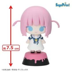 【後藤ふたり】アニメ「ぼっち・ざ・ろっく！」　Tiny Melties ミニフィギュアVol.4