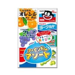 【ランダム発送】マルカワ フーセンガムアソート