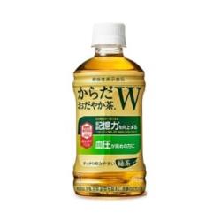 【★★★】からだ巡茶おだやか茶W　350PET