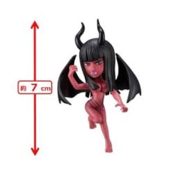 【ニコ・ロビン】ワンピース　ワールドコレクタブルフィギュア-ワノ国鬼ヶ島編6-