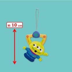 【エイリアン】トイ・ストーリー　クレーンマスコット