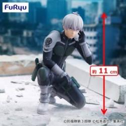 怪獣８号　ぬーどるストッパーフィギュアー市川レノー