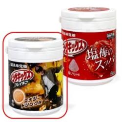 【★★★】【ブレイキン エナジードリンク味】シゲキックスボトル