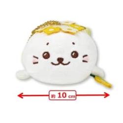 しろたん　ぬいぐるみマスコット～妖精～【MOLLY.ONLINE限定】