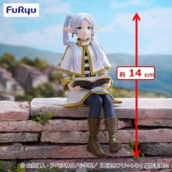 アニメ「葬送のフリーレン」　ぬーどるストッパーフィギュアーフリーレンー