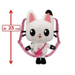 【パンディ・ポーズ】ギャビーのドールハウス　プレミアムぬいぐるみリュック